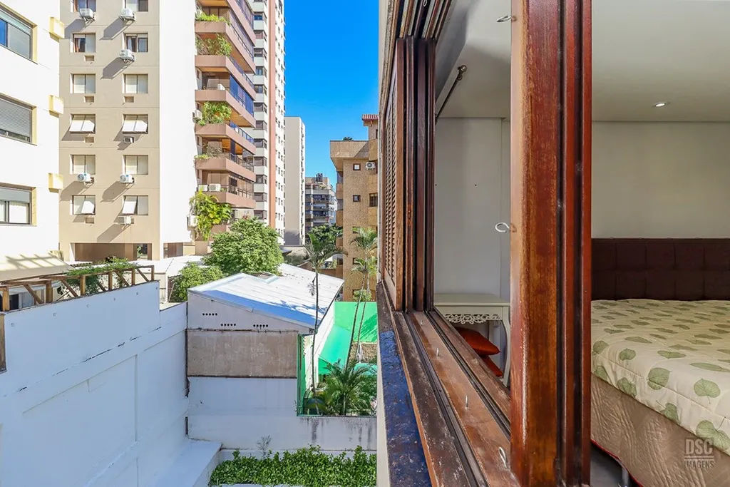 Imagem Apartamento em Petrópolis