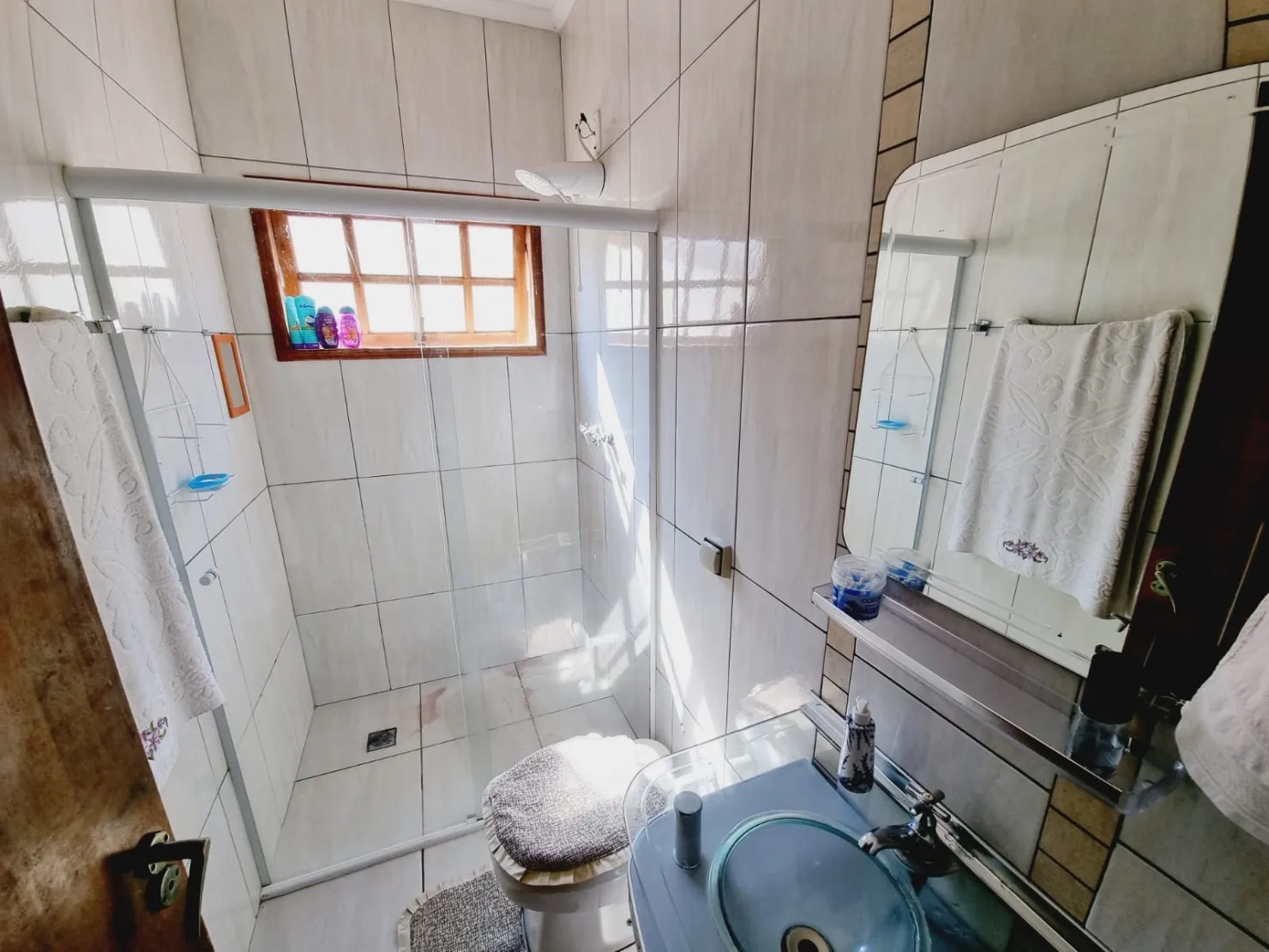 Imagem Casa à venda 3 Quartos, 1 Suite, 350M², Campos Elíseos, Taubaté - SP