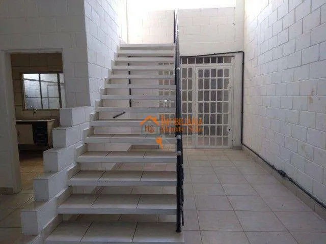 Imagem Prédio à venda, 800 m² por R$ 2.800.000,00 - Cidade Soberana - Guarulhos/SP