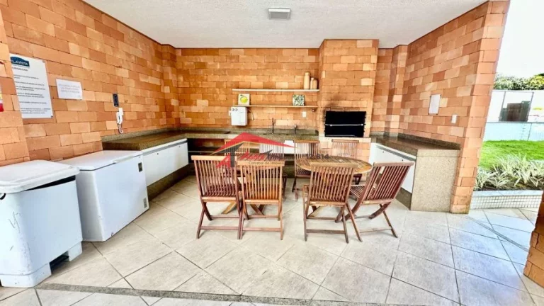 Imagem Apartamento 3 suítes em Horto Bela Vista, Salvador