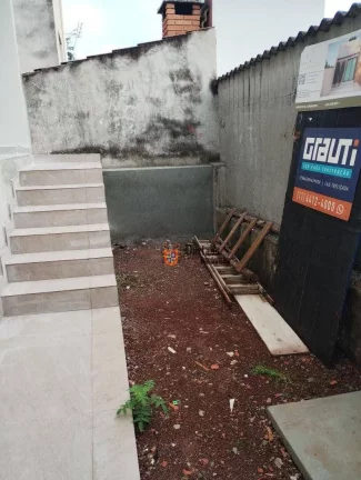 Imagem Casa com 3 dormitórios à venda, 105 m² por R$ 560.000,00 - Jardim das Cerejeiras - Atibaia/SP