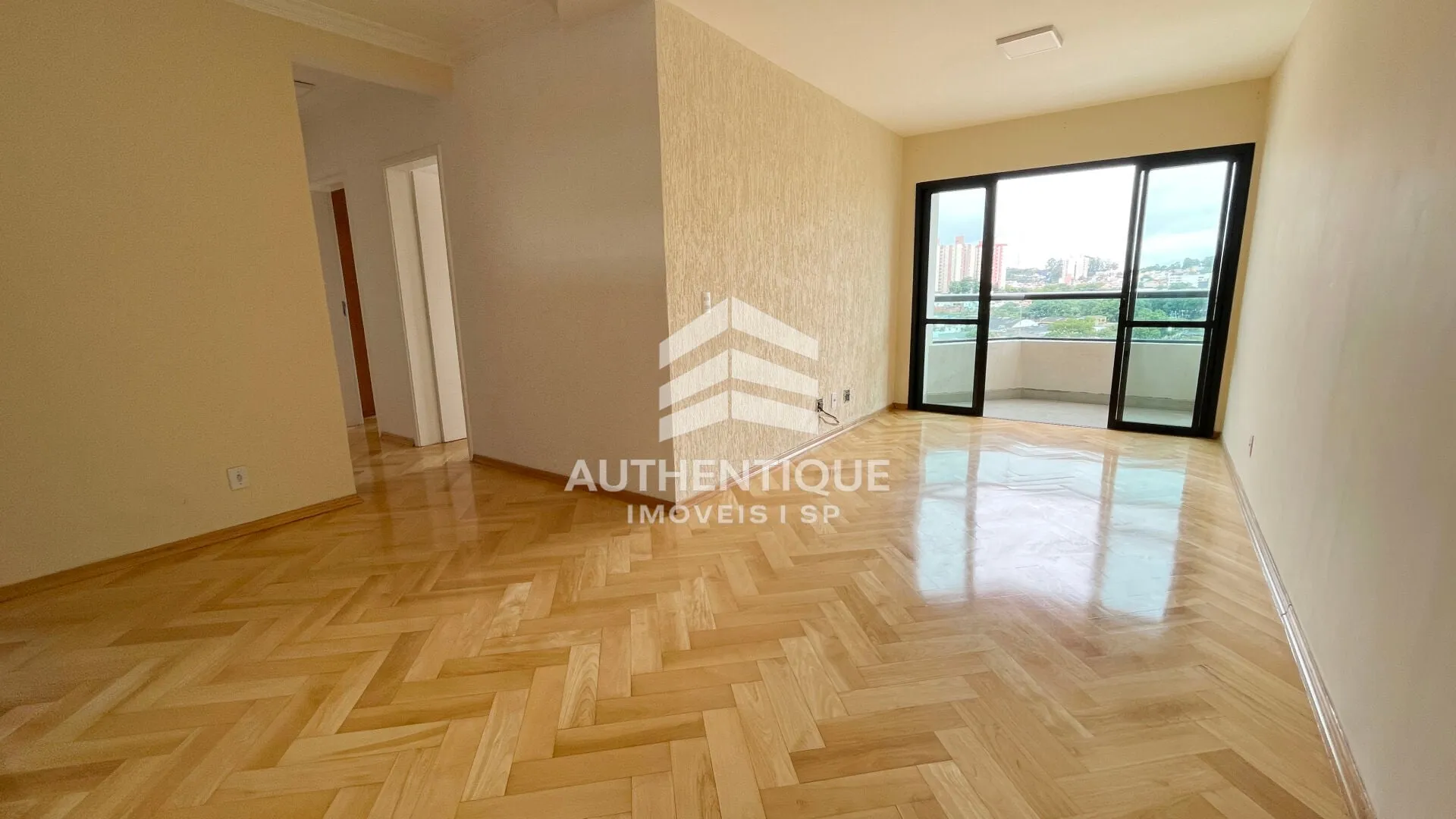 Foto do imóvel Praias D'Espanha Rudge Ramos - Apartamento à venda em Rua Tremembé, 99 - Rudge Ramos, São Bernardo do Campo - SP
