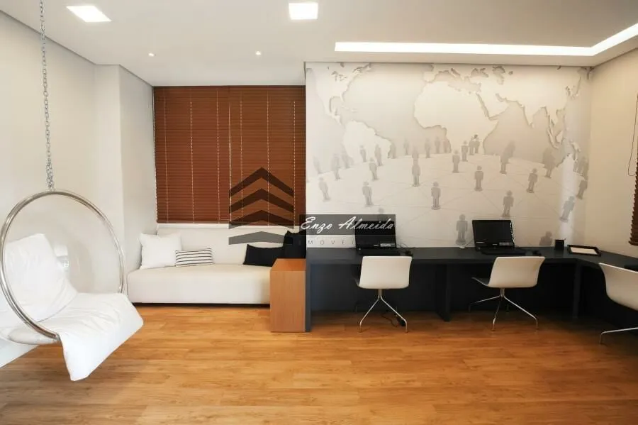 Imagem Apartamento à venda em São Paulo/SP