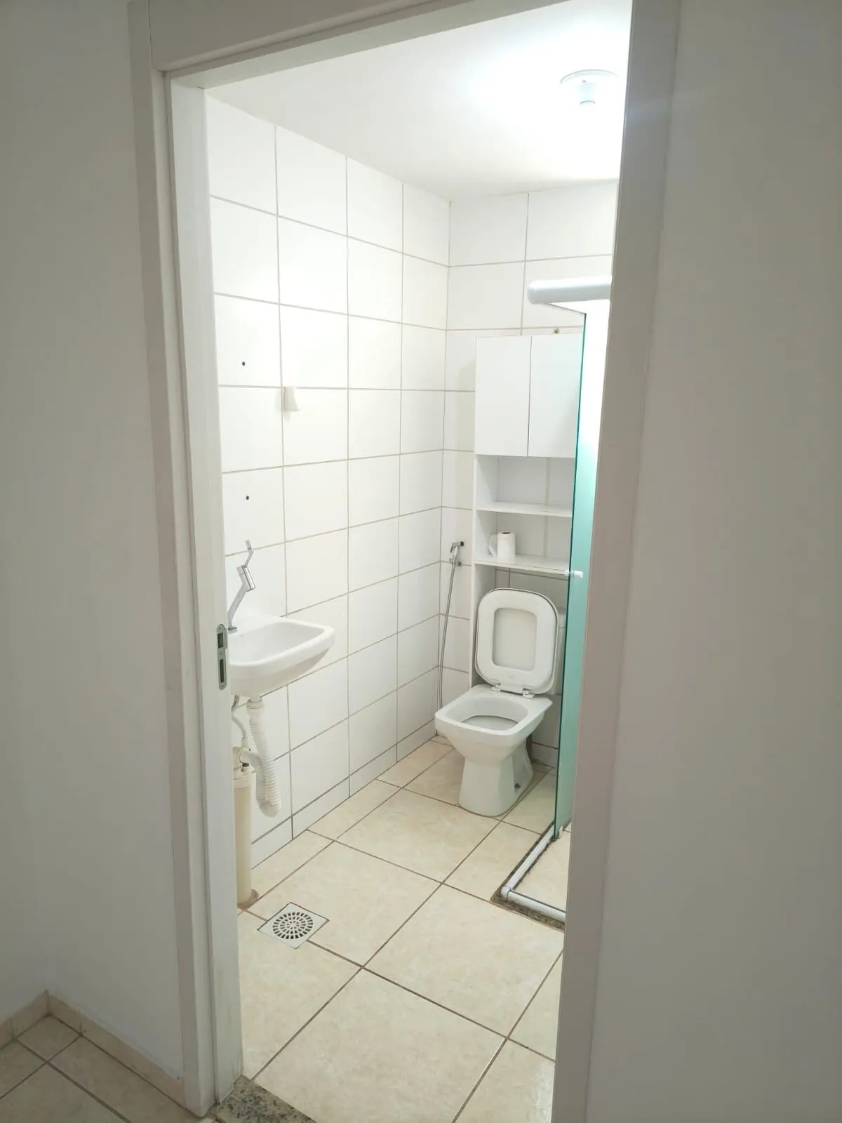 Imagem APARTAMENTO 2 QUARTOS NO CONDOMÍNIO MIRANTE DO COXIPÓ