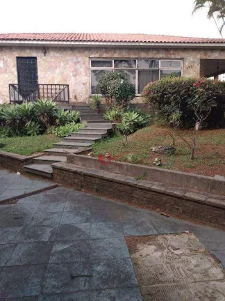 Foto do imóvel Casa com 6 dormitórios para alugar, 600 m por R$ 55.500,00/mês - Tatuap?(C) - São Paulo/SP