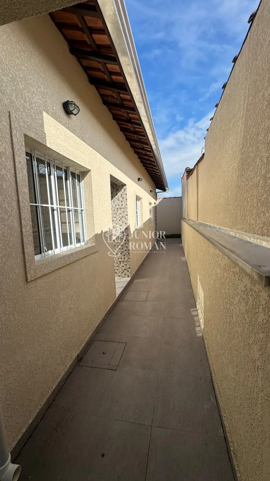 Imagem CASA NOVA COM PISCINA E CHURRASQUEIRA - BAIRRO LARANJEIRAS | ITANHAÉM/SP