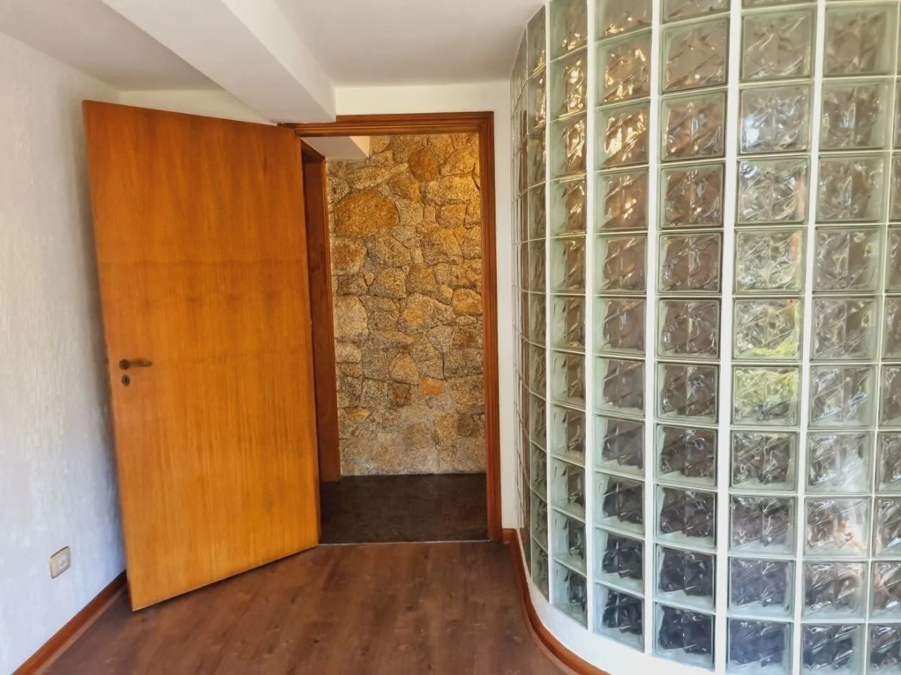 Imagem Casa Alto Padrão à Venda ? Interlagos - São Paulo/SP