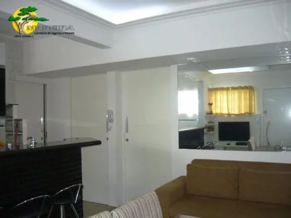 Foto do imóvel APARTAMENTO PARA VENDA NA VILA BUARQUE/SP.