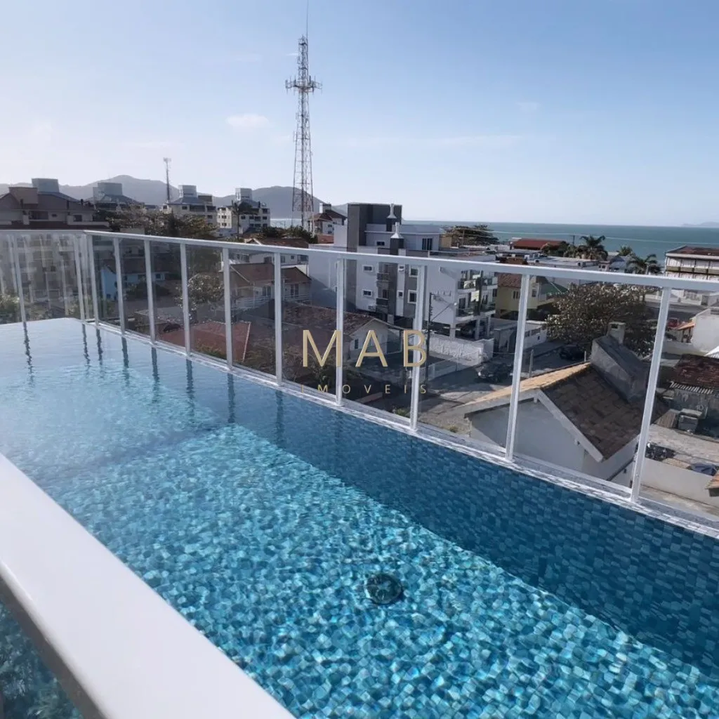 Imagem Apartamento com 2 dormitórios sendo 1 suíte à Venda em localização Privilegiada, na Praia de Ingleses - Florianópolis SC!