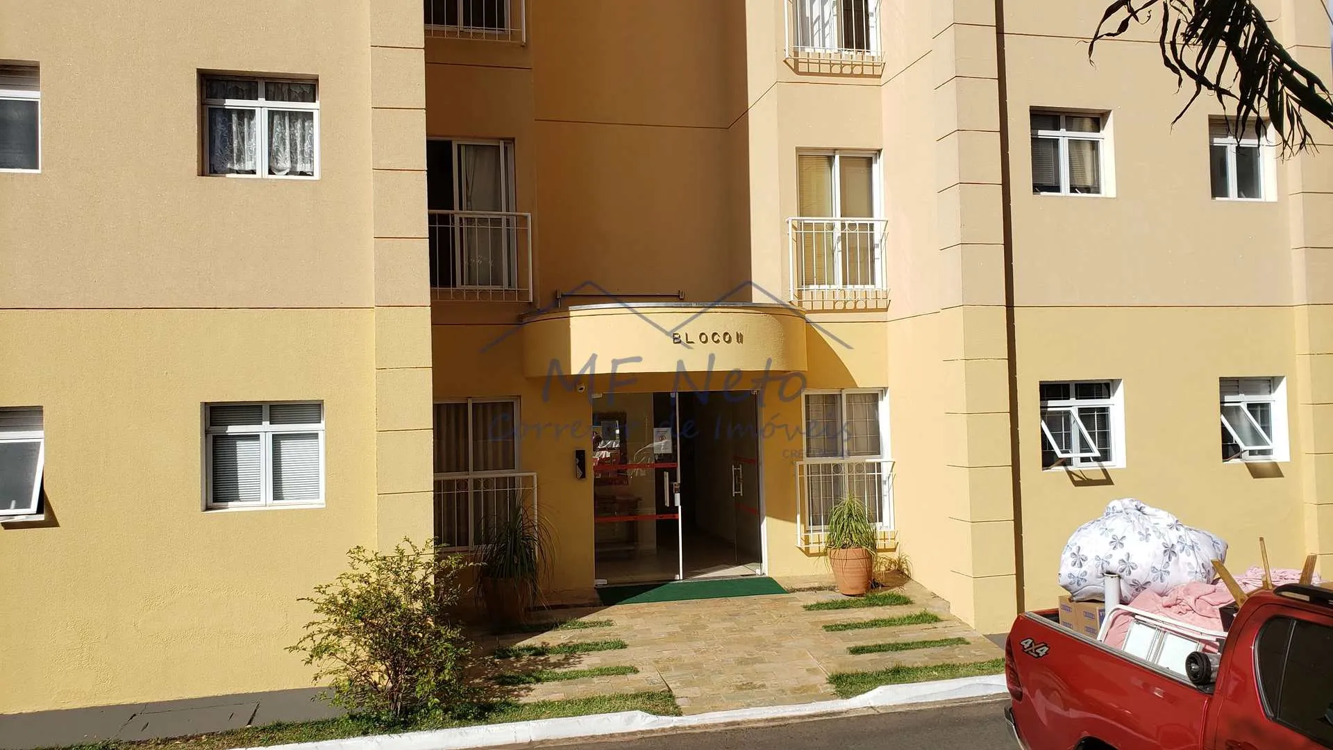Foto do imóvel Apartamento Padrão