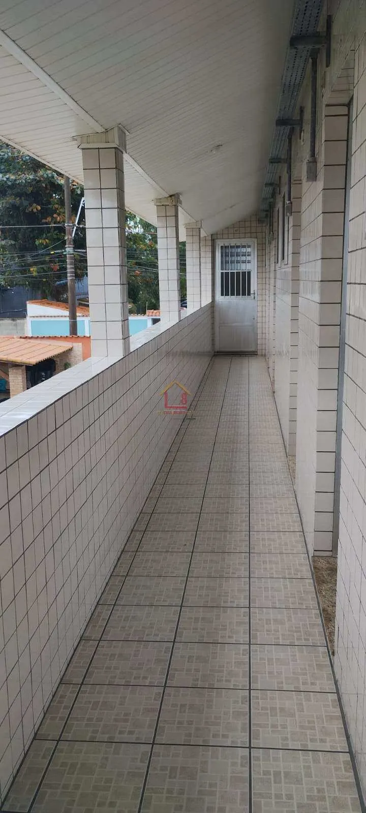 Imagem kitnet para locação