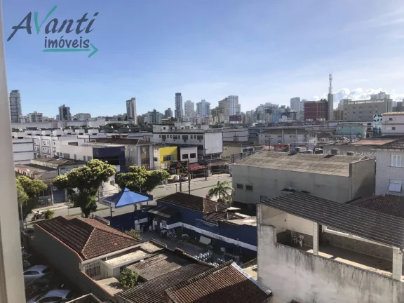 Imagem Apartamento à Venda, 2 quartos na Aparecida em Santos | Avanti Imóveis