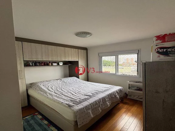 Imagem Apartamento a venda na Vila Moreira 2 Dormitórios, 1 Vaga, 50 m