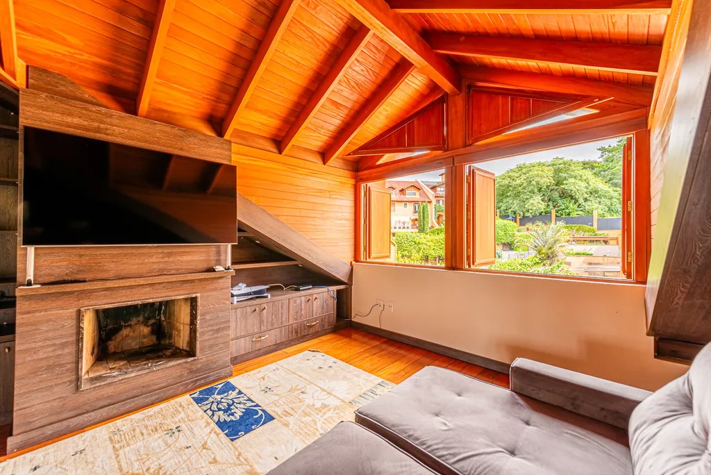 Imagem Casa de Condomínio em Três Figueiras