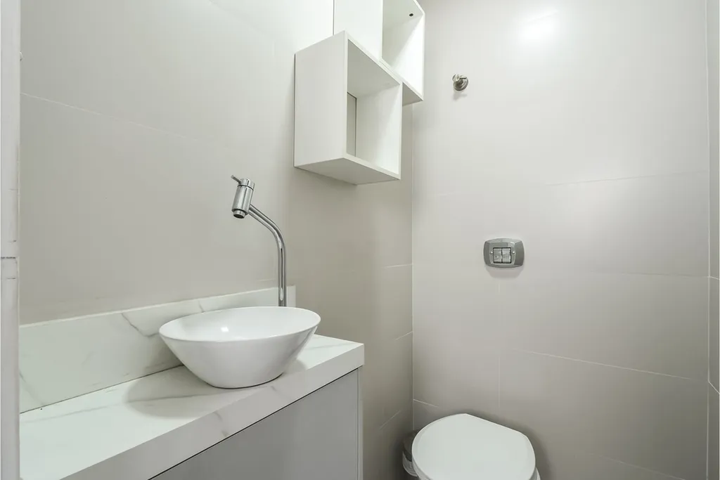 Imagem Apartamento à venda em São Paulo, Moema, com 3 quartos, 97m2