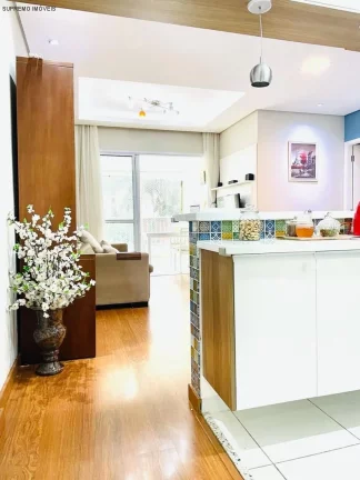 Imagem APARTAMENTO RESIDENCIAL em SÃO PAULO - SP, VILA SUZANA