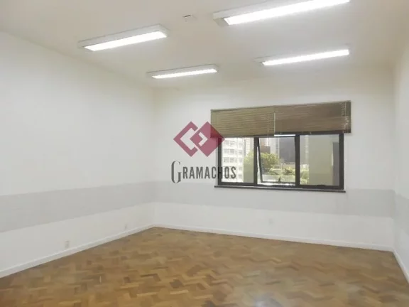 Imagem Sala Comercial para Aluguel - no Jardim Paulista | Gramachos