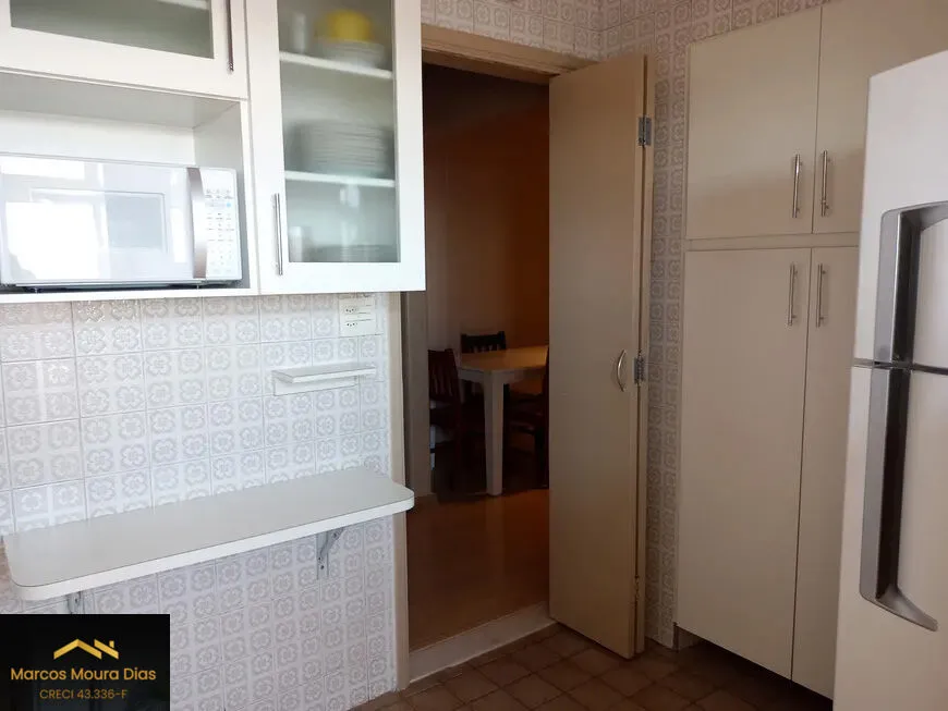 Imagem Apartamento com 1 dormitório e 1 Vaga de Garagem, fácil acesso a Estação Vila Madalena