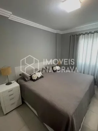 Imagem APARTAMENTO 2 QUARTOS - MOBILIADO E EQUIPADO - LOCACAO - PRAIA BRAVA - ITAJAI/SC
