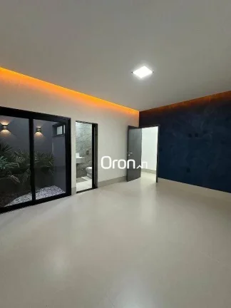 Imagem Casa à venda, 238 m² por R$ 1.350.000,00 - Moinho dos Ventos - Goiânia/GO