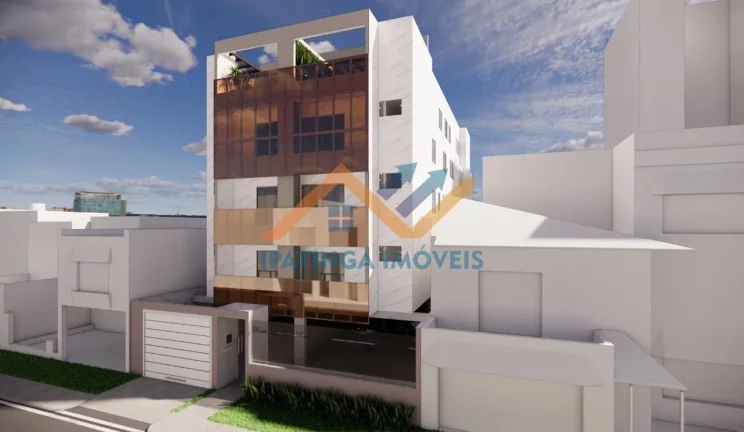 Foto do imóvel Apartamento no Iguaçu em Rua Berilo