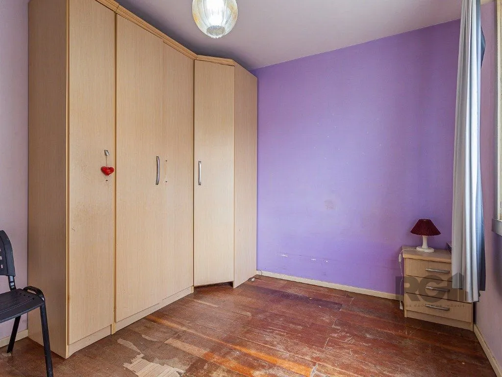 Imagem Apartamento de 3 quartos, 1 suíte, andar alto