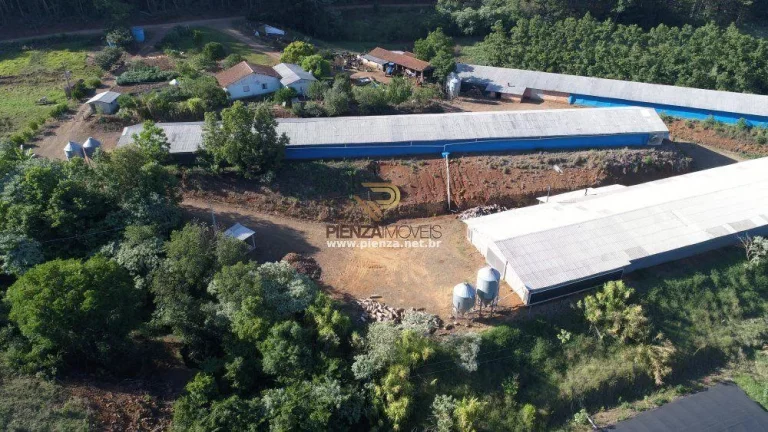 Imagem Granja para Venda em Lindóia do Sul, Interior