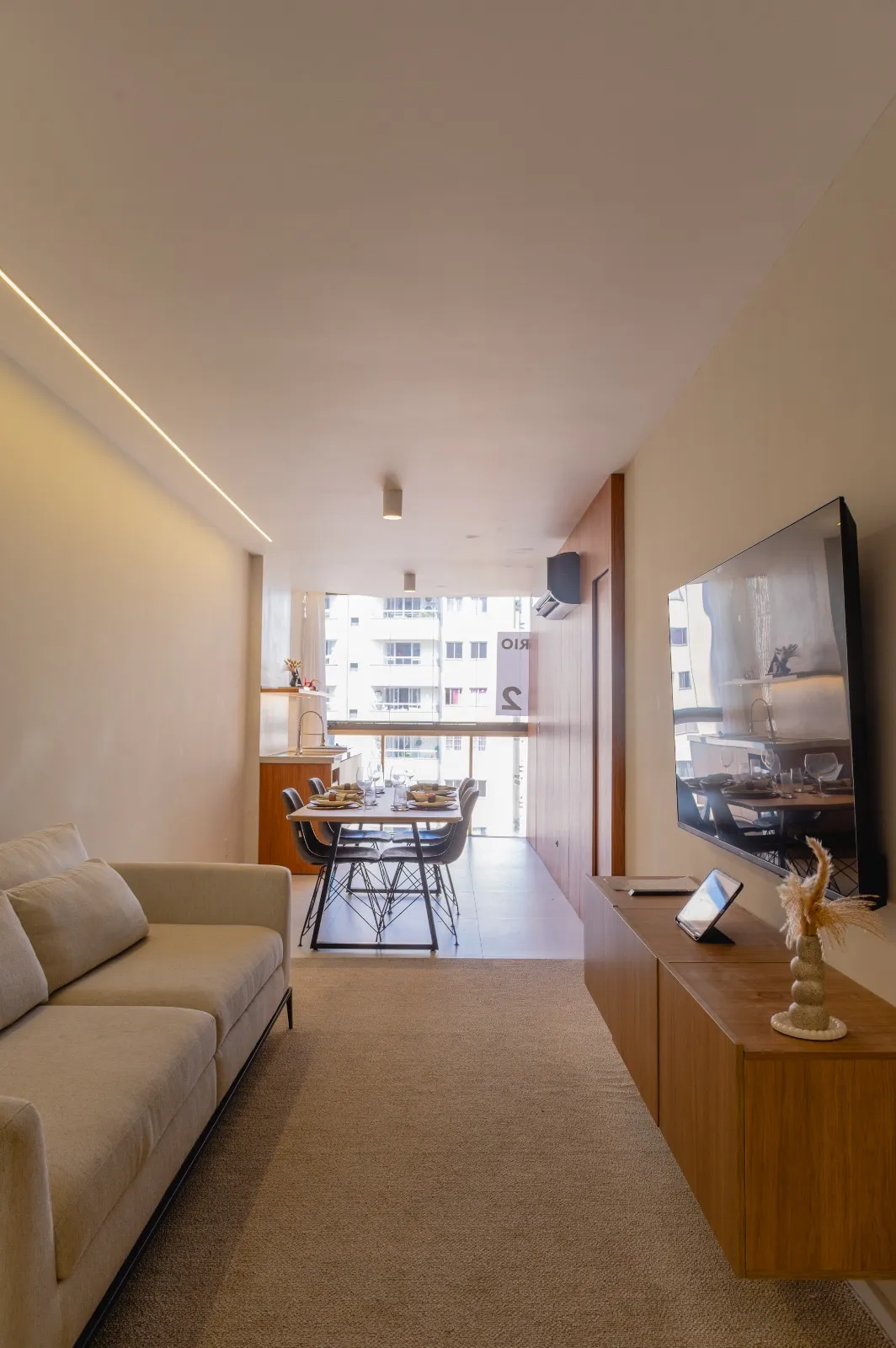 Imagem Apartamento com 3 Quartos à Venda, 111 metros em Praia da Costa - Vila Velha