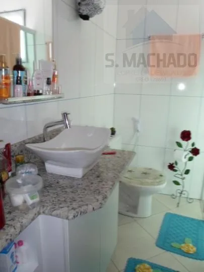 Imagem Apartamento para Venda em Santo André / SP no bairro Vila Lucinda