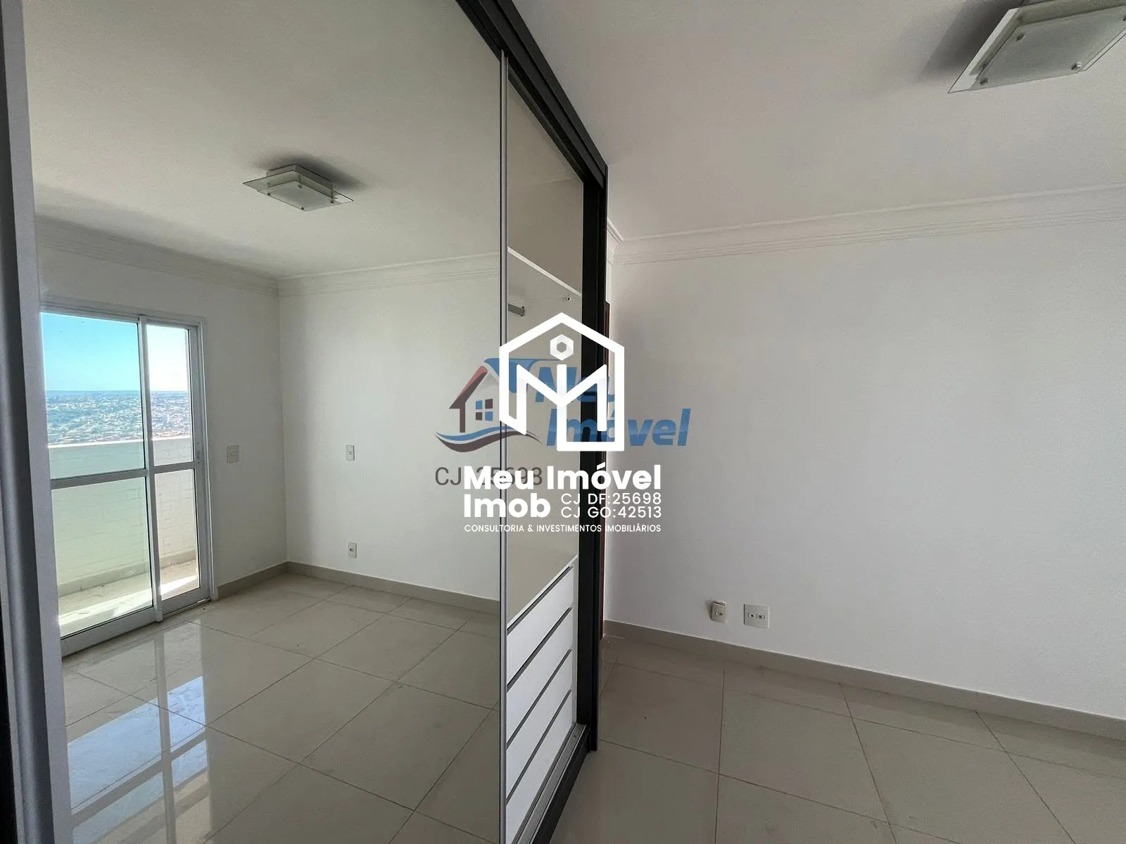 Imagem Res San Lorenzo APTO 2 Quartos 1 Suíte 2 Vagas 67m²