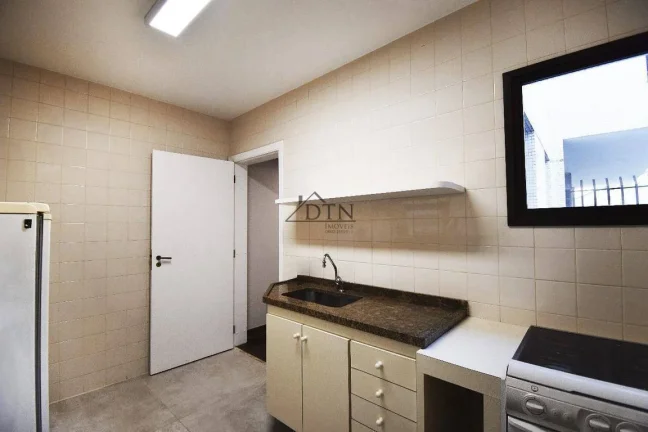 Imagem Apartamento alto padrão - 4 dormitórios, 2 suítes, 4 vagas fixas