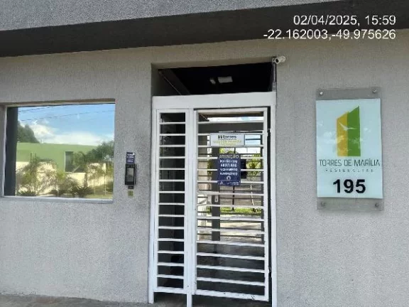 Foto do imóvel Oportunidade Única em MARILIA - SP | Tipo: Apartamento | Negociação: Licitação Aberta | Situação: Imóvel em RUA ROSA IACHEL MAZETTO