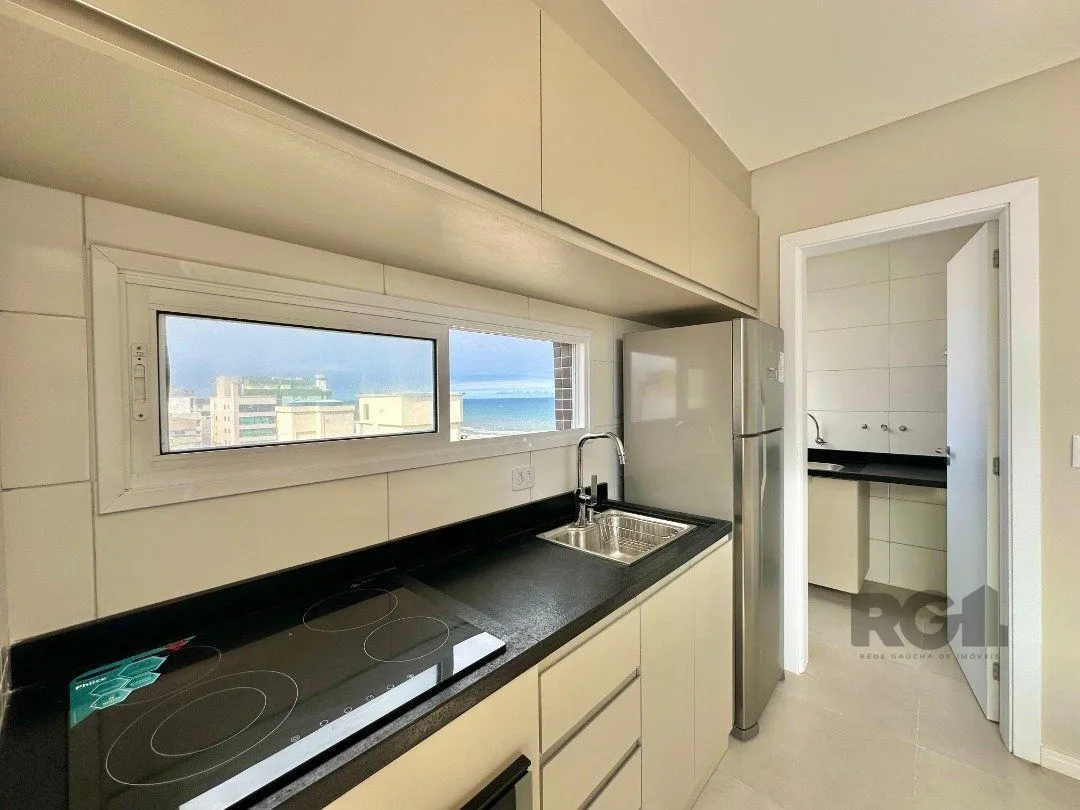 Imagem APARTAMENTO À VENDA SACADA DE FRENTE