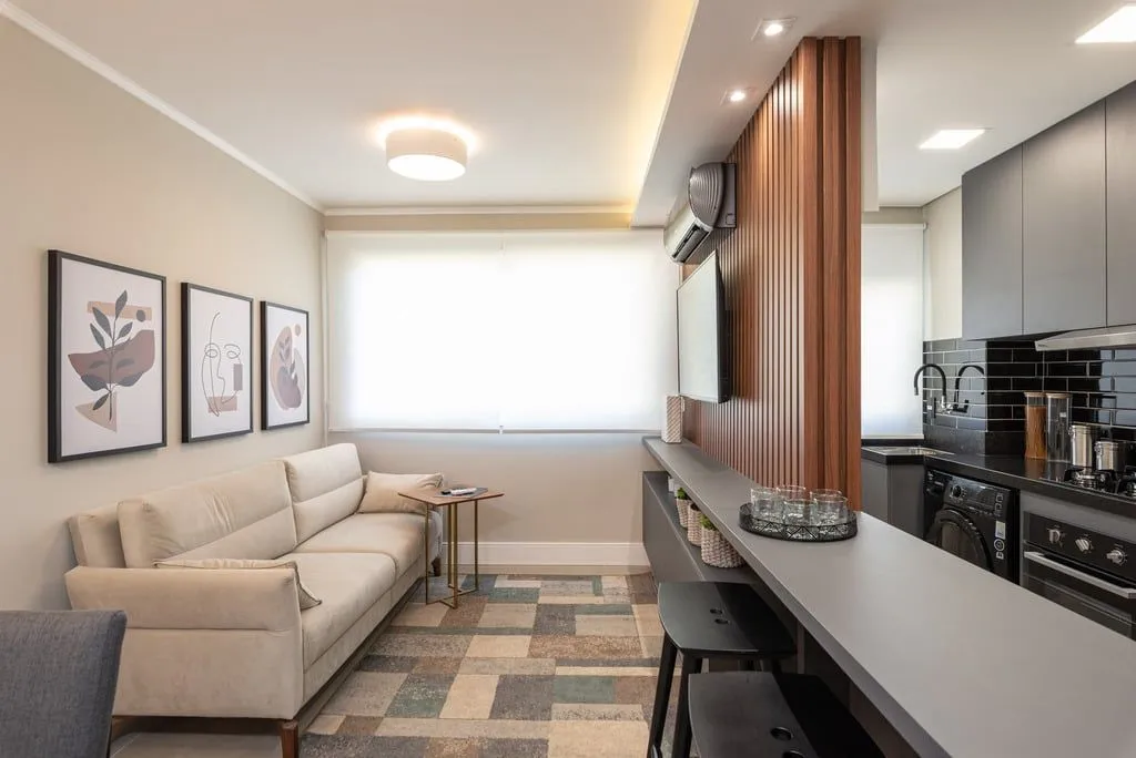 Imagem Apartamento em Jardim Sabará