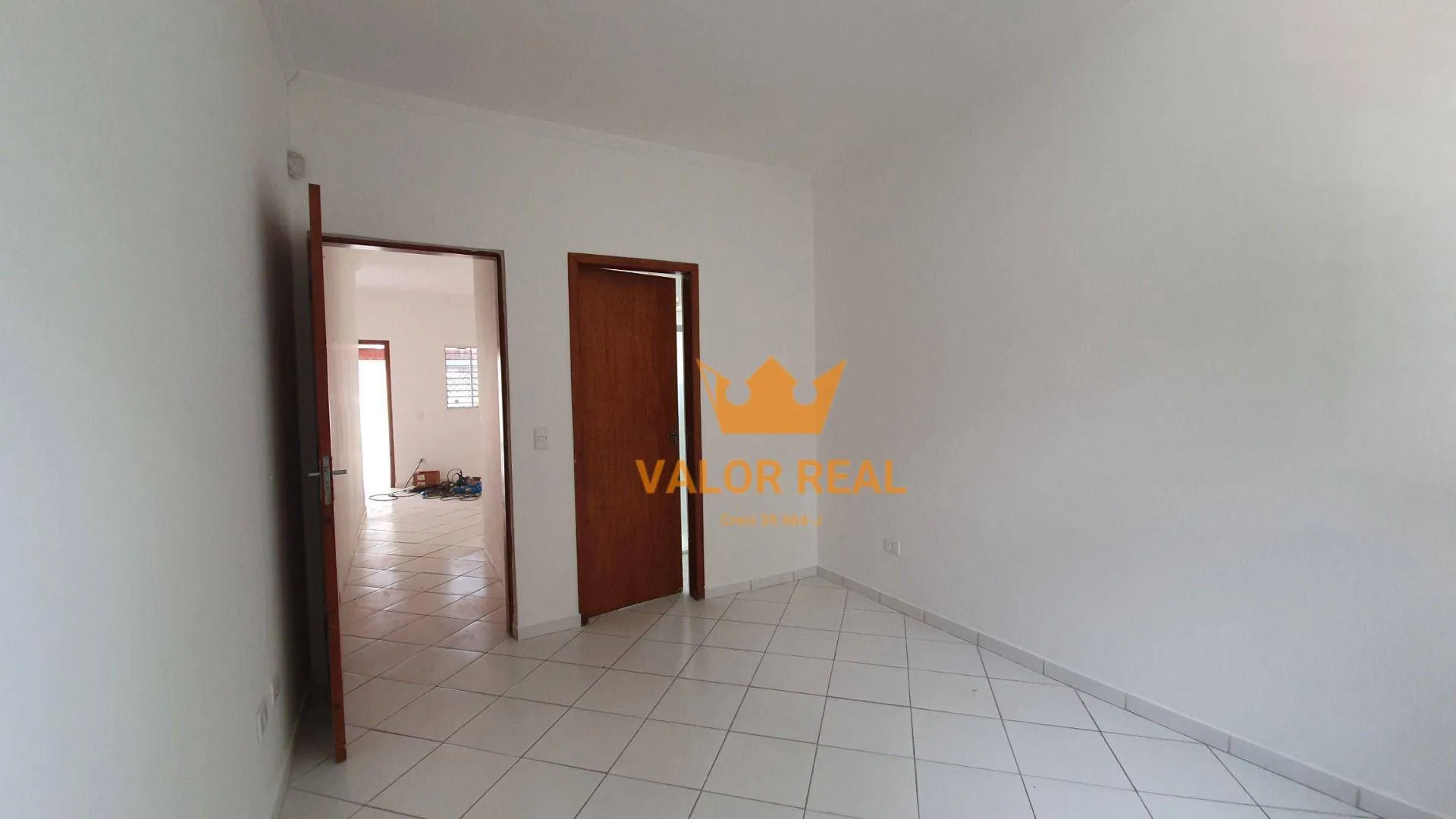 Imagem ?? Casa Térrea para Locação - Itupeva | 3 Dormitórios | 2 Vaga | R$ 3.000,00