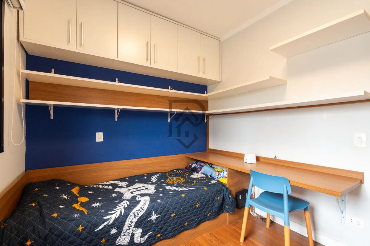 Imagem Apartamento proximo metrô praça da arvore