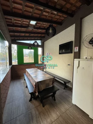 Imagem Apartamento à venda no bairro Enseada - Guarujá/SP