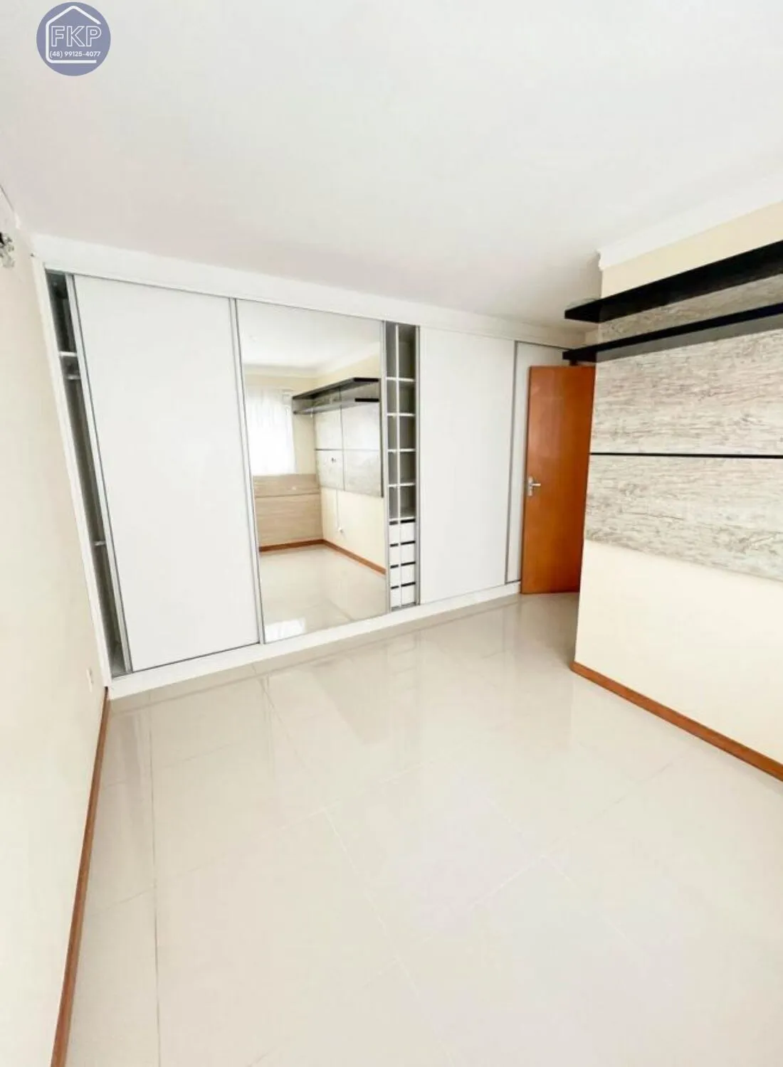 Imagem Apartamento 3 dormitórios!