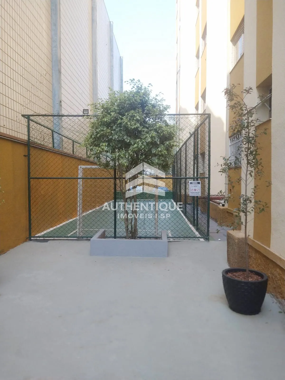 Imagem PAISES BAIXOS DEMARCHI SBC - Apartamento no bairro Demarchi SBC á venda
