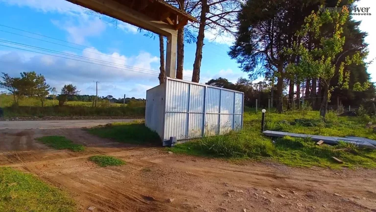 Imagem Chácara para Venda em Tijucas do Sul, Ambrósio