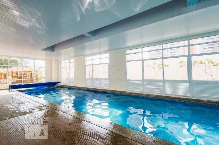 Imagem Auge Home Resort: Luxo e Conforto no 15° andar