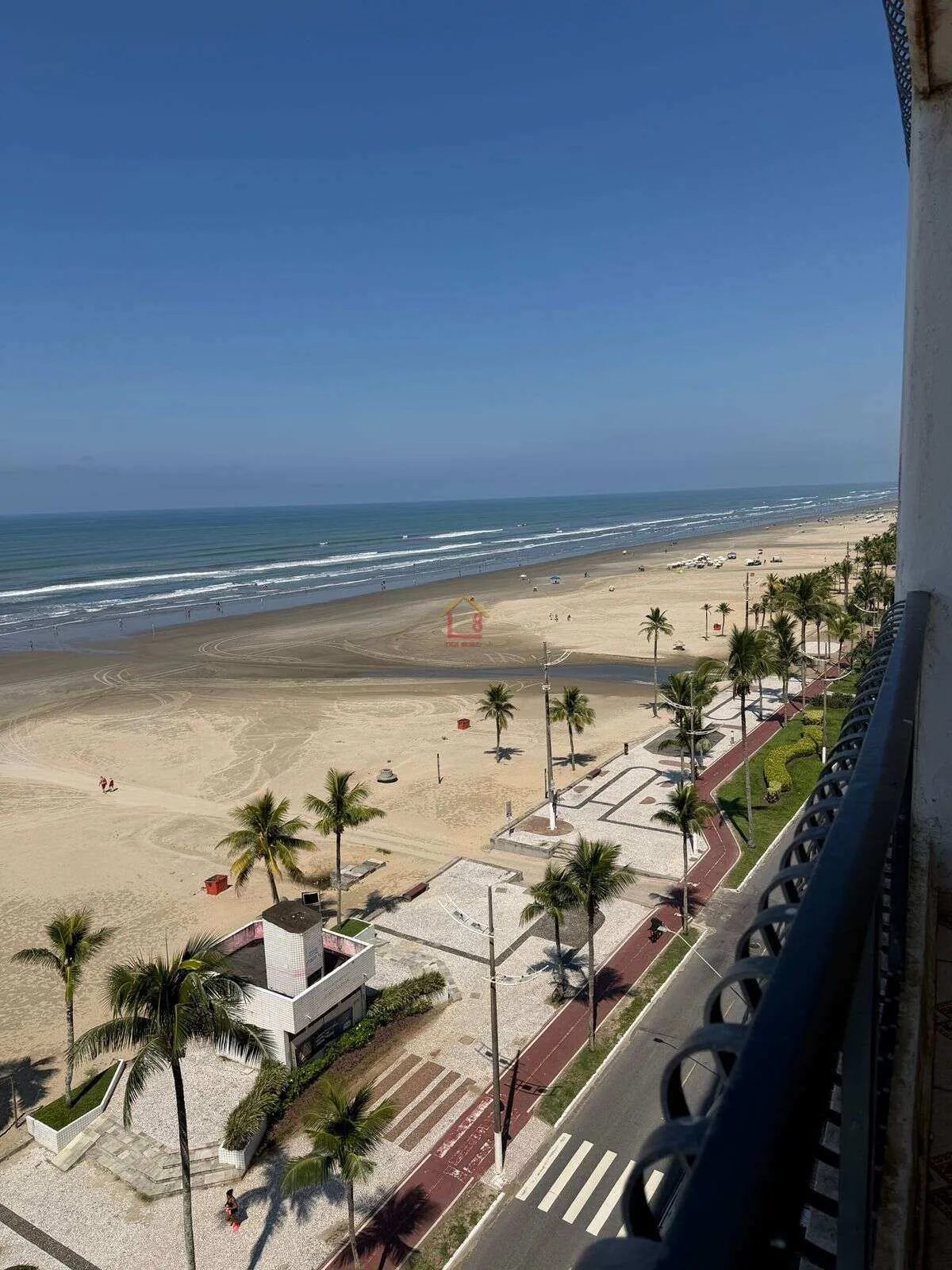 Foto do imóvel apartamento para locação - tupi