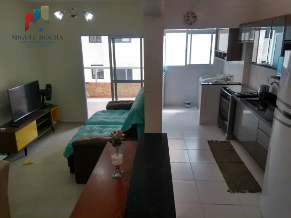 Imagem Apartamento Praia Grande SP venda ou permuta