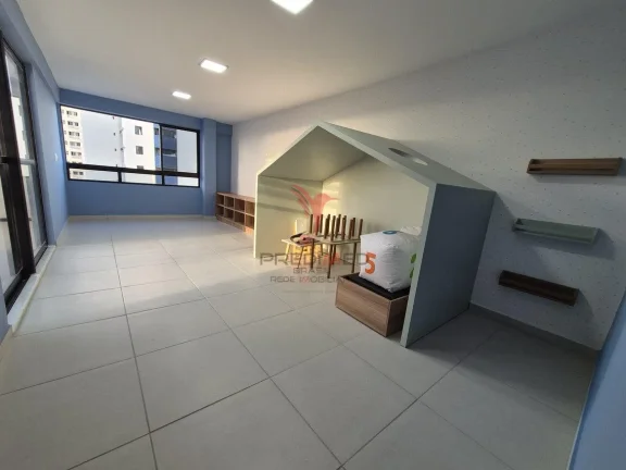 Imagem Apartamento locação Manaíra