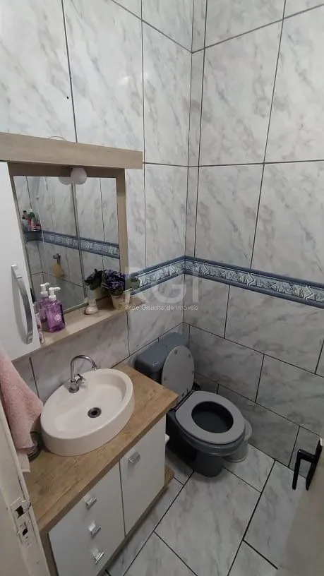 Imagem Casa para Venda - 120m², 3 dormitórios, sendo 2 suites, 3 vagas - Vera Cruz