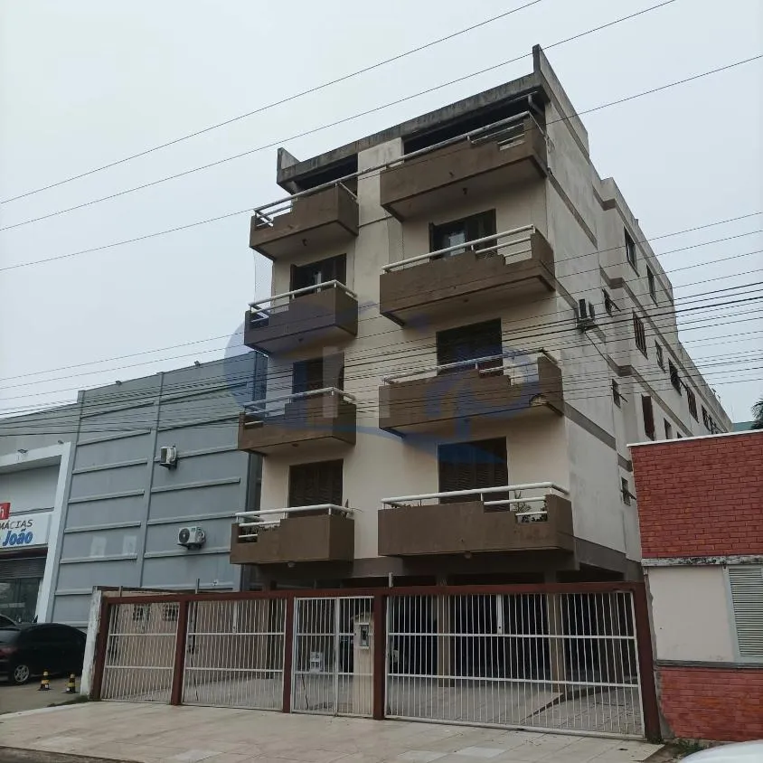 Imagem Apartamento de 3 dormitorios com suite a venda no Centro de Torres/RS