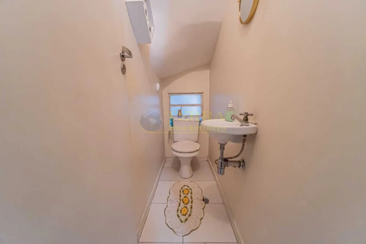 Imagem Casa em condomínio em Quitaúna, Osasco