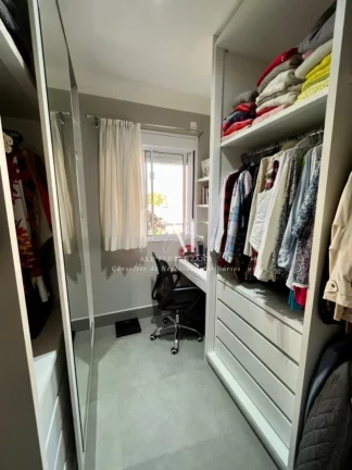 Imagem Apartamento a Venda no bairro Jardim do Lago - Bragança Paulista, SP