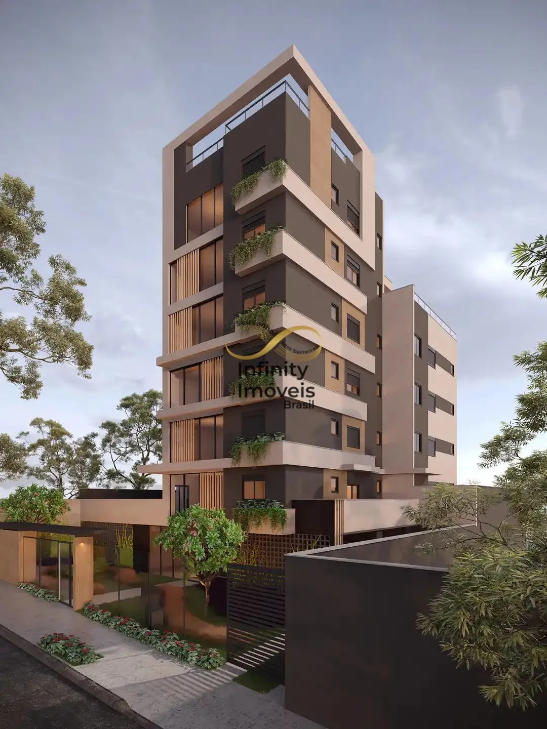 Imagem Seleto Fascino - Apartamento em Santo Antônio, Belo Horizonte/MG
