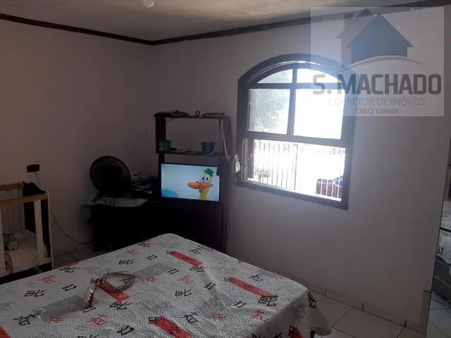 Imagem Sobrado para Venda em Santo André / SP no bairro Jardim Alzira Franco
